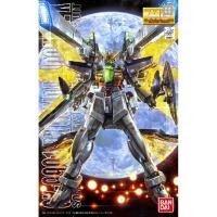 ราคา MG 1/100 : Gundam Double X (1569116931)