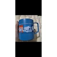 ราคา แก้วแสตนเลสSnoopy+ Starbucks Stainless Steel Mug |snoopy (26944108146)
