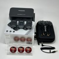 ราคา Saramonic Blink500 Pro B2 ไมโครโฟนไร้สาย (29302745717)