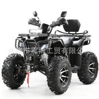 ราคา ใหม่ Dodge 200CC ผู้ใหญ่ atv สี่ล้อรถจักรยานยนต์ Wind-Cooled All-Terrain รถบล็อกอัตโนมัติ atv (50959850338)