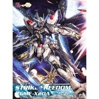 ราคา Dragon Momoko : MG ZGMF-X20A Strike Freedom Gundam (เฉพาะหุ่น) (3344016750)