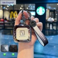ราคา [คลังสินค้าพร้อม] ฝาครอบกุญแจรถสําหรับ Zeekr 001 007 [คลังสินค้าพร้อม] ฝาครอบกุญแจรถสําหรับ Zeekr 001 007 009 zeekr EV X (41730225107)