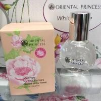 ราคา น้ำหอม Oriental Princess : Journey for the senses Oriental White Flower Eau de Toilette 33 ML. (2203850405)