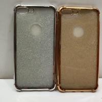 ราคา OPPO F1S,NEO 7/A33,A39/A57 SOFT CASE CHROME ANTI CRACK สี GLITAR (43270954225)