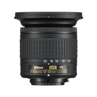ราคา Nikon AF-P DX 10-20mm f/4.5-5.6G VR Lens ประกันศูนย์ (1543256854)