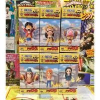 ราคา WCF one piece วันพีซ Vol.Franky General เจเนอรัล แฟรงกี้ FG ของแท้ จาก ญี่ปุ่น (26470192097)