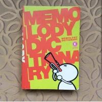 ราคา Memolody Dict ของครูพี่แนน Enconcept (2294896930)