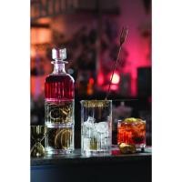 ราคา ชุดขวดคริสตัลและแก้วน้ำคริสตัล (Combo Set) Regalo Collection, RCR, Italy (23252955573)