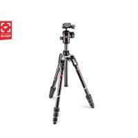 ราคา ขาตั้งกล้อง Manfrotto BeFree Color Aluminium Travel Tripod kit (2417114719)