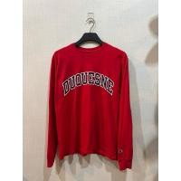 ราคา เสื้อแขนยาว Champion (แชมป์เปี้ยน) มือสอง Size M (26115251628)