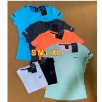 ราคา Nike - เสื้อออกกำลังกาย ผู้หญิง (6316029247)