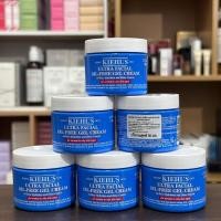 ราคา Kiehl's Ultra Facial Oil-Free Gel Cream 50ml (40203750460)