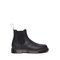 ราคา Dr.Martens รุ่น 2976 Genix Nappa Reclaimed Leather Chelsea รองเท้าบูท - สีดำ (28760666884)