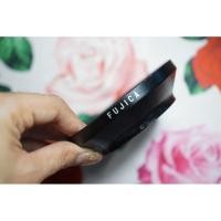 ราคา Fujica 29-47mm Metal Hood ครอบหน้าเลนส์ 55mm (42262656427)