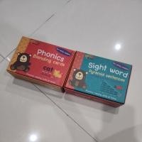 ราคา Flash Card Phonic (มือสอง) (27706132561)