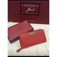 ราคา กระเป๋าสตางค์ jacob ใบยาว พร้อมส่ง (18879261752)