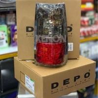 ราคา ไฟท้ายแต่งTFR'90-96 LED (2055713137)