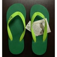 ราคา Hippo bloo รองเท้าแตะฮิปโปบูล Emerald Lime ชาย/หญิง เขียวมรกต/เขียวมะนาว หูเขียวมะนาว เบอร์9.5 (22072764528)
