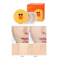 ราคา พร้อมส่งMissha x Line Friends Magic Cushion Moisture (18041420)