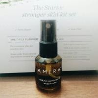 ราคา Amira 100% pure argan oil 15 ml (231450078)
