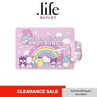 ราคา RAZER Wired Gaming Mouse DeathAdder and Goliathus Mouse Mat - Hello Kitty by Dotlife Copperwired (19090192211)