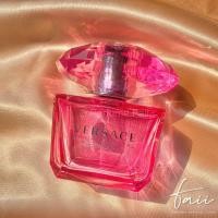 ราคา น้ำหอมแท้แบ่งขาย Versace Bright Crystal Absolu EDP (8825652043)