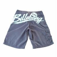 ราคา Billabong มือสอง เอว35-36 #กางเกงแบรนด์มือสอง กางเกงเซิร์ฟขาสั้น (23136754744)