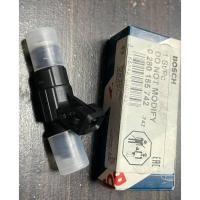 ราคา BENZ หัวฉีด สำหรับรถเบนซ์ รุ่น M112 Engine W211 W220 W202 W211 ยี่ห้อBOSCHS 0280155742 (44357151749)