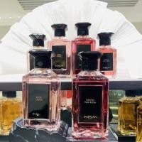 ราคา 2026 วันส่งท้ายปีเก่าผลิตภัณฑ์ใหม่ GURE New Art Salon ตุรกี Rose Angelica Mini Night Orange Blossom Qihang Brown Chang Iris White Musk Aromatherapy 100ML (52308655964)