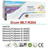 ราคา ตลับดรัม Drum Samsung MLT-R204 (30K) Color Box (24241459111)