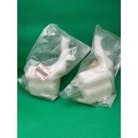 ราคา ถังน้ำสำรอง SERPICO KG150 แท้ศูนย์ 100% ถังพักน้ำ ถังพักหม้อน้ำ ของแท้ศูนย์ KAWASAKI 43078-1126 (47705531840)
