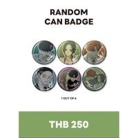 ราคา WEBTOON - บุปผารุ่มราคะ [Tears on a Withered Flower]_Random Can Badge (42430876605)