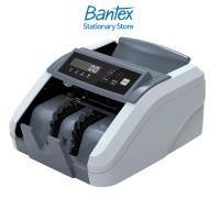 ราคา Deli เครื่องนับเงิน เครื่องนับธนบัตร ​นับ​แบงค์​​ รองรับหลายสกุลเงิน รับประกัน1ปี Bill Counter (43761806162)