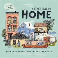 ราคา หนังสืออังกฤษใหม่ Lonely Planet Kids a Place Called Home (27537587618)