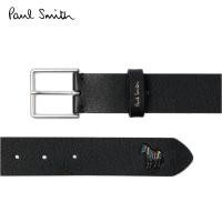 ราคา Paul Smith เข็มขัดผู้ชาย รุ่น M1A-8111-PMUZEB-79A สี Black (29542250195)