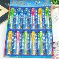 ราคา ขายส่ง ปากกาล่องหน 24 ด้าม ปากกาล่องหน ปากกาเมจิก (45509049883)