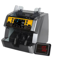ราคา Uni-SMART US-168 เครื่องนับมูลค่าธนบัตร รับประกันศูนย์ (42354635067)