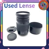 ราคา 【Secondhand】Panasonic LUMIX G VARIO 100-300mm F4.0-5.6 II POWER O.I.S. H-FSA100300 Super Telephoto Zoom M4/3 Mount Mirrorless used pre-loved (54760562677)