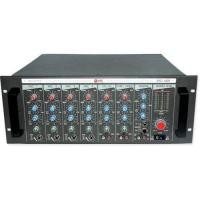 ราคา NPE MFD-750 MP3 เครื่องขยายเสียง 650 วัตต์ 4 โอห์ม Power Mixer 640 watts 4 ohms เล่น MP3 (19640721344)