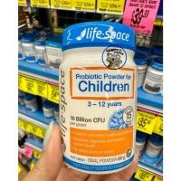 ราคา Life Space Probiotic Powder for Children (29971256698)