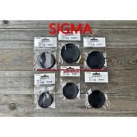 ราคา (แท้ 100%) ฝาเลนส์กล้อง Sigma ขนาด 58mm / 62mm / 67mm / 72mm / 77mm / 72mm / 82mm (25234359086)