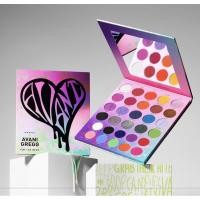ราคา ของแท้ พร้อมส่ง MORPHE X AVANI GREGG FOR THE BEBS ARTISTRY PALETTE (4983654372)