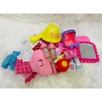 ราคา ชุดตุ๊กตาเมลจัง อุปกรณ์เมลจัง#mellchan (23836660182)