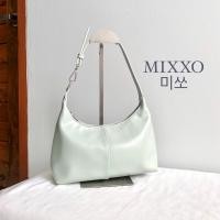 ราคา Mixxo Hobo Bag กระเป๋ามือสองของแท้ (24104781667)