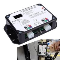 ราคา Sunnyhousess Haofy 13398-D0 Dual Motor Synchronous Velocity Slide Controller synchronous Speed เลื่อนเปลี่ยน (52008689995)