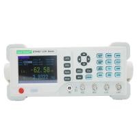 ราคา ET4401 ET4410 LCR Benchtop Digital Bridge Tester Desktop LCR Meter Capacitance Resistance Impedance (54902930917)