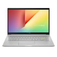 ราคา (E-TAX)Asus Vivobook S14 S413FQ-EB044TS / EB045TS / EB046TS i5-10210U/8GB/SSD 512GB/MX350 2GB/14"/Windows10 (3739648967)