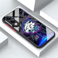 ราคา KK06 Softcase Glass สําหรับ Vivo Y29s/Y04/Y04s/Y19s 5G - Y29s/Y04/Y04s/Y19s 5G Kesing Shop (48609601206)