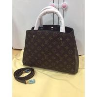 ราคา กระเป๋า LV montaigne (349812027)
