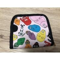 ราคา กระเป๋าสตางค์ Barbapapa ลายผ้าลิขสิทธิ์แท้ (8414378524)